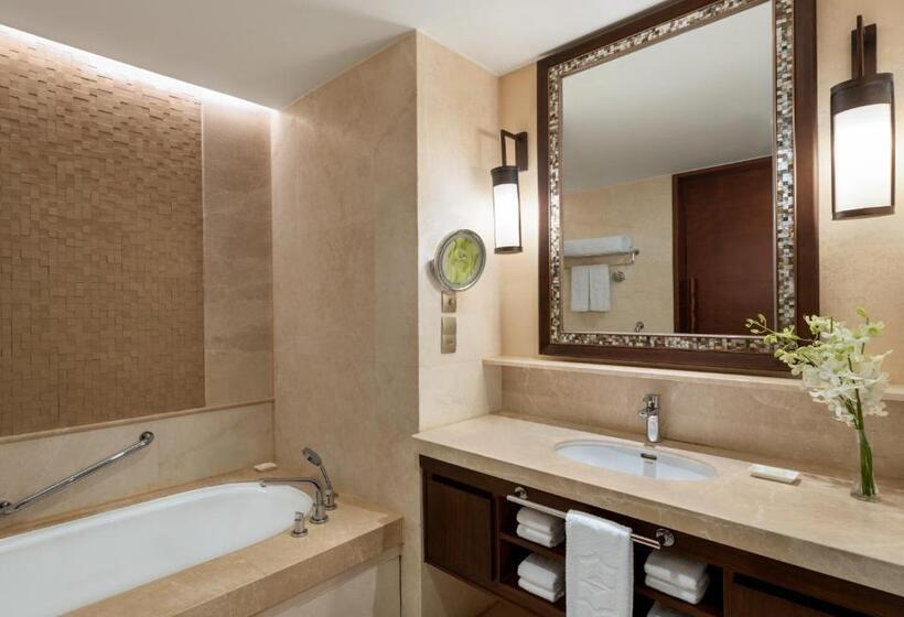 Номер Deluxe Кровать Кинг, Shangrila Sanya