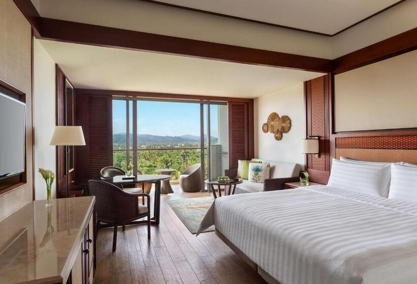 Люкс, Shangrila Sanya