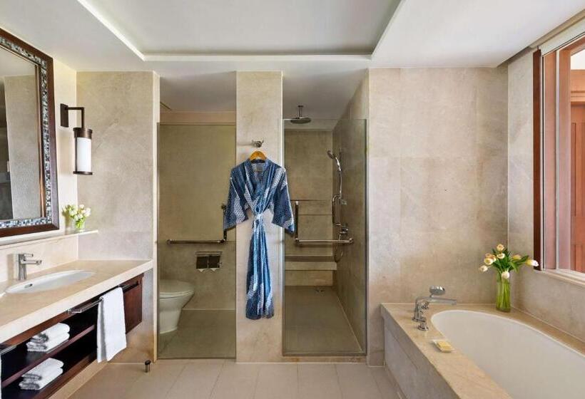 Люкс, Shangrila Sanya