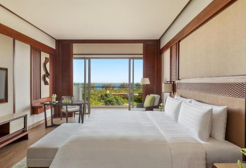 Люкс, Shangrila Sanya