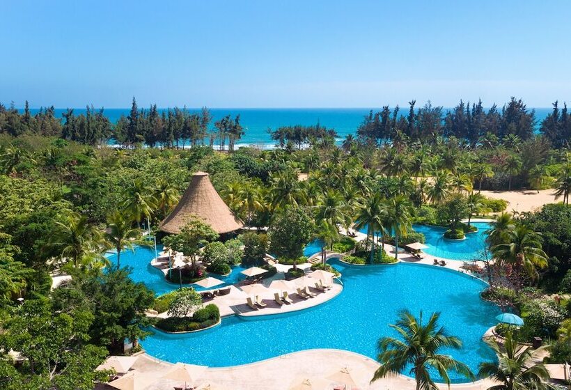 Люкс, Shangrila Sanya