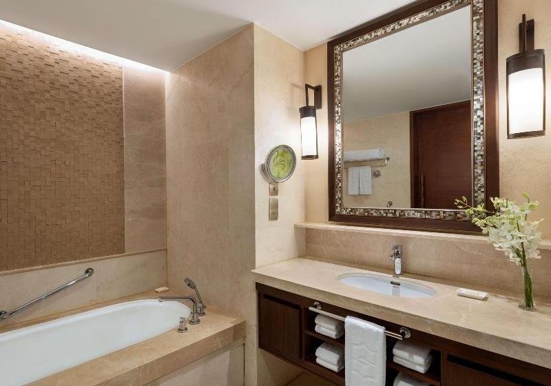 Habitación Premium Vista al Mar., Shangrila Sanya