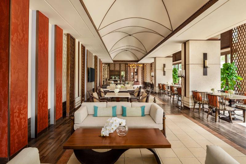 Номер Клуб Кровать Кинг, Shangrila Sanya