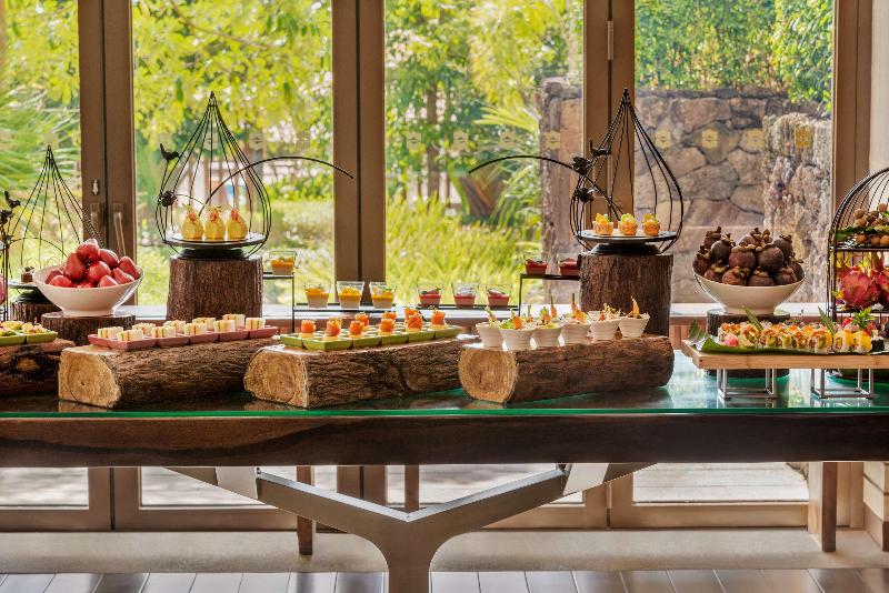 Стандартный Номер Кровать Кинг, Shangrila Sanya