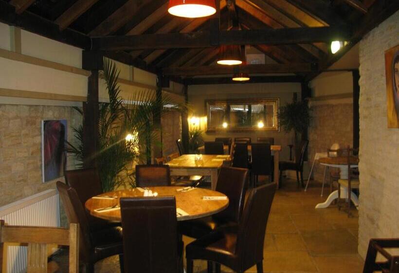 غرفة قياسية, The Chequers Inn