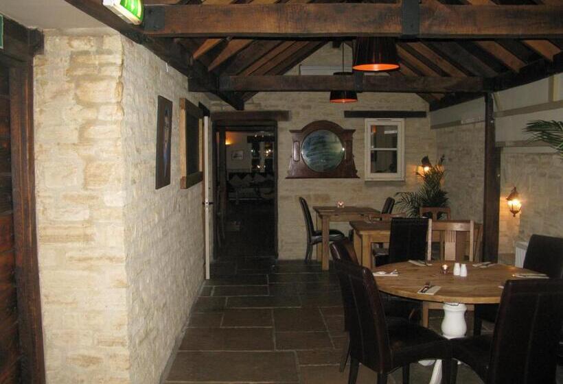 غرفة قياسية, The Chequers Inn