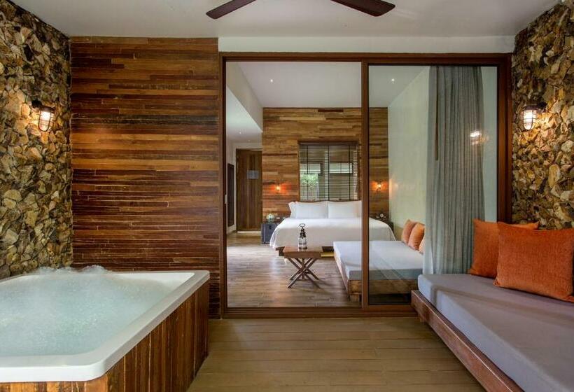 Habitació Superior Vista Jardí, U Pattaya