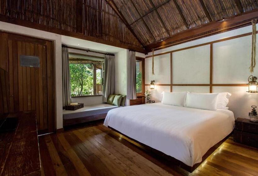 Vila 1 Dormitori Vista Jardí, U Pattaya