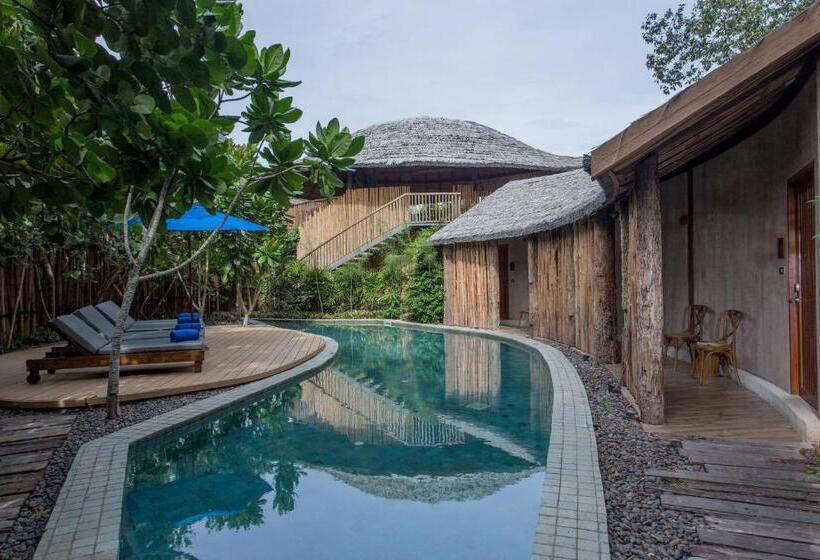 Vil·la 1 Dormitori amb piscina, U Pattaya