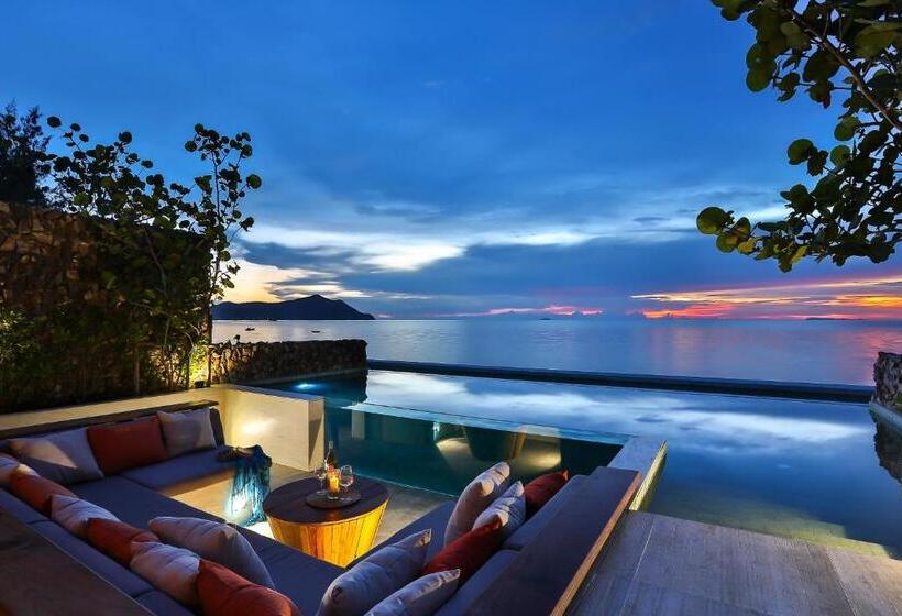Vila 1 Dormitori Vista Mar, U Pattaya