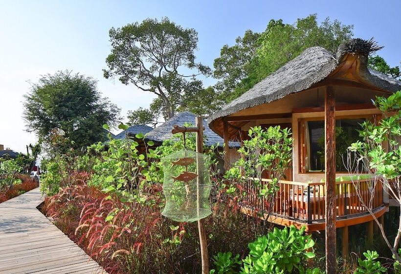 Вилла 1 Спальня, U Pattaya