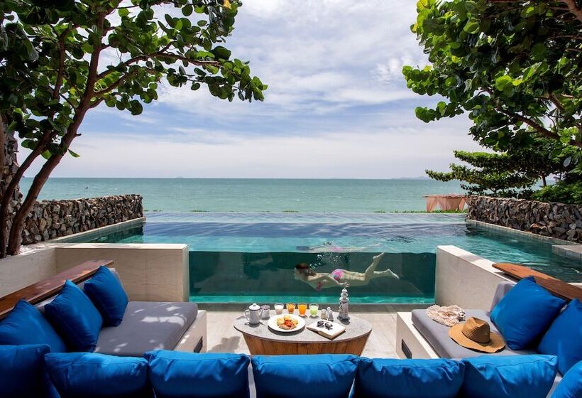 Vila 1 Dormitori Vista Mar, U Pattaya