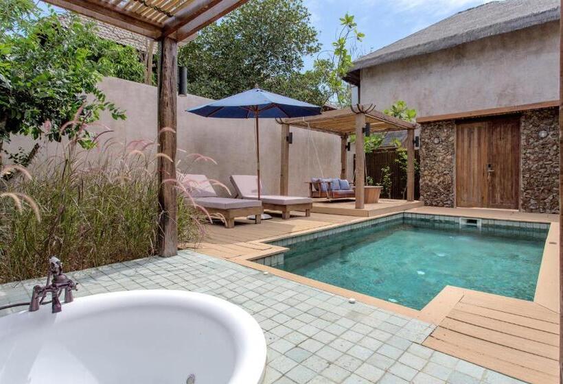 Vil·la 1 Dormitori amb piscina, U Pattaya