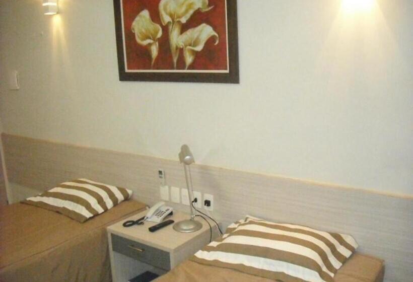 Номер Deluxe Одноместный, Vitoria Palace