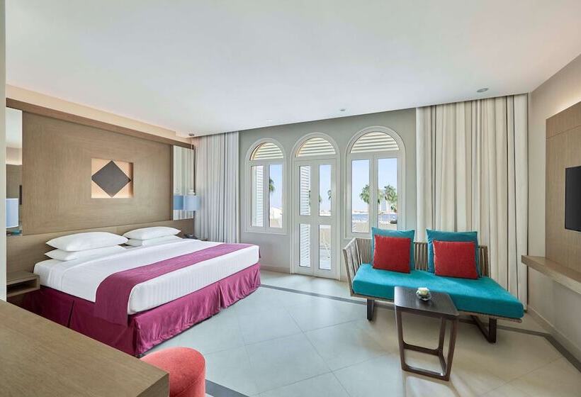 Номер Стандарт, Makarem Annakheel Hotel & Resort