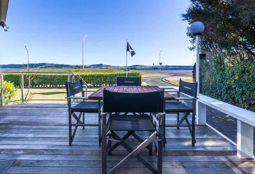 1 Bedroom Villa, Accent On Taupo Motor Lodge
