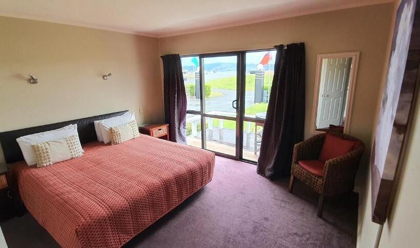 1 Bedroom Villa, Accent On Taupo Motor Lodge