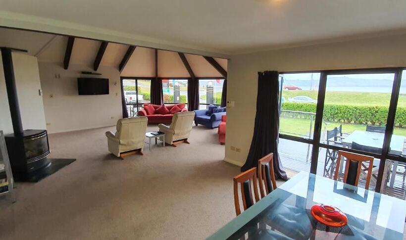 1 Bedroom Villa, Accent On Taupo Motor Lodge