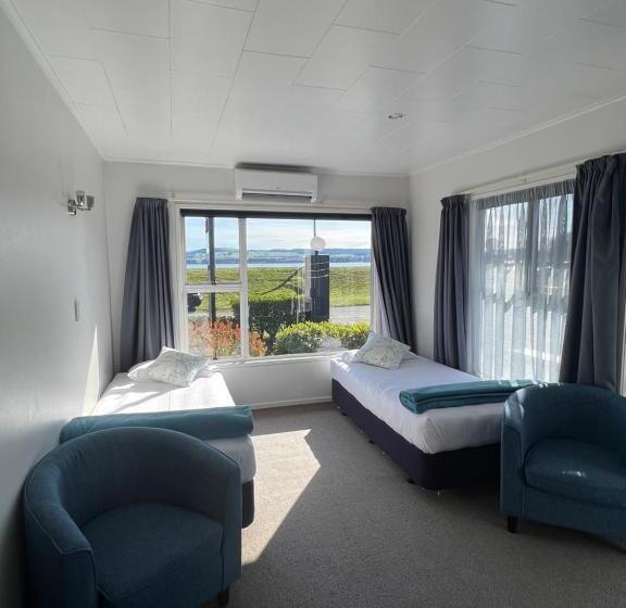 1 Bedroom Apartment, Accent On Taupo Motor Lodge
