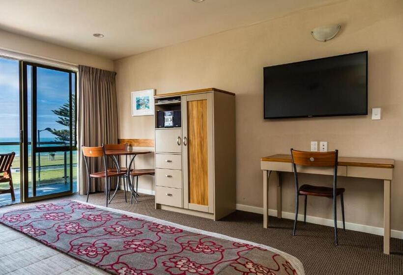Студия Deluxe, Pebble Beach Motor Inn