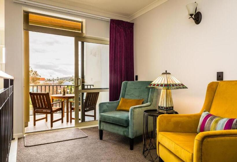 Студия Стандарт Вид на Море, Pebble Beach Motor Inn