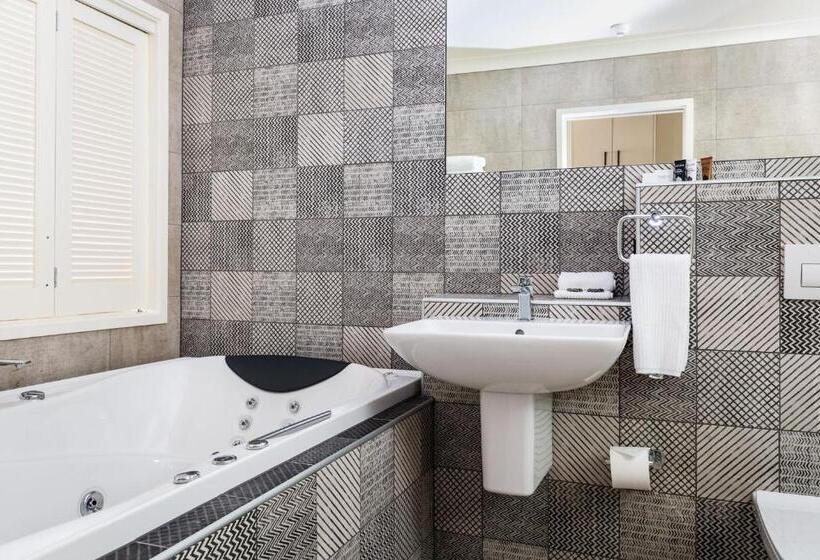 Студия Стандарт Вид на Море, Pebble Beach Motor Inn