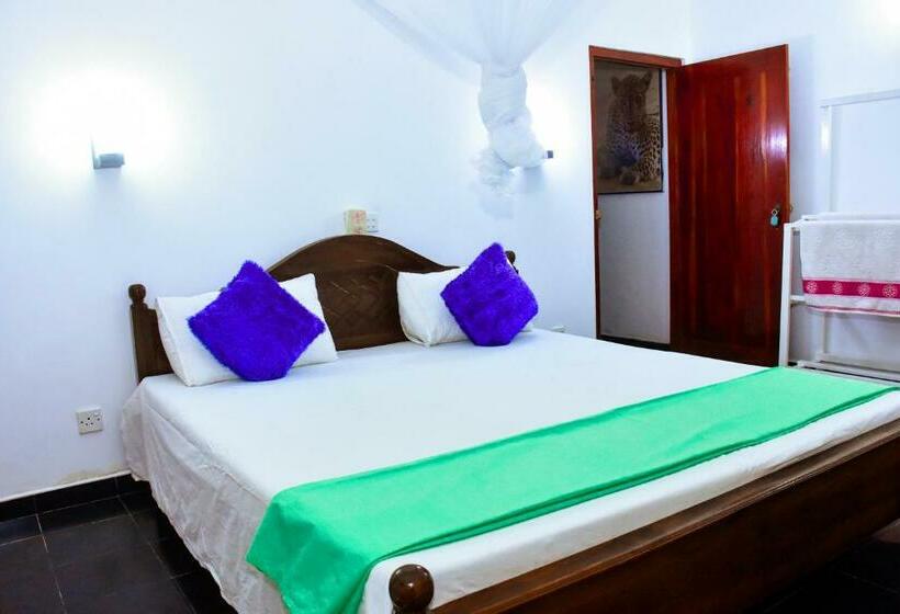 标准间, Mali Guest House