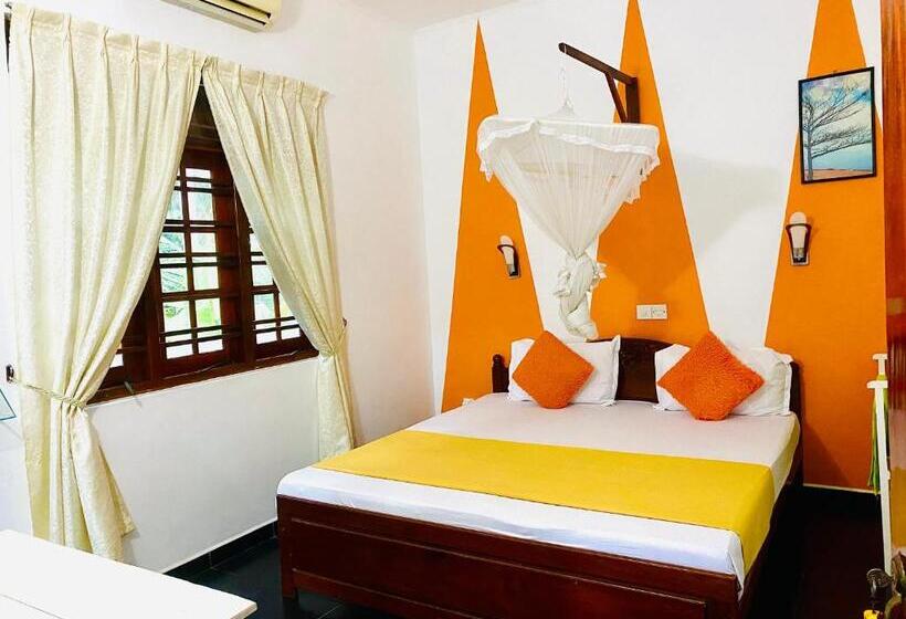 豪华房间, Mali Guest House