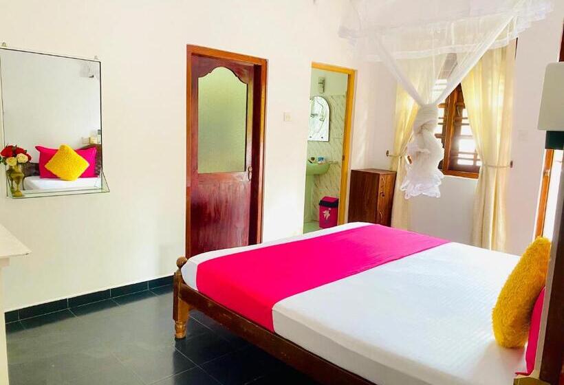 带1个卧室的公寓, Mali Guest House