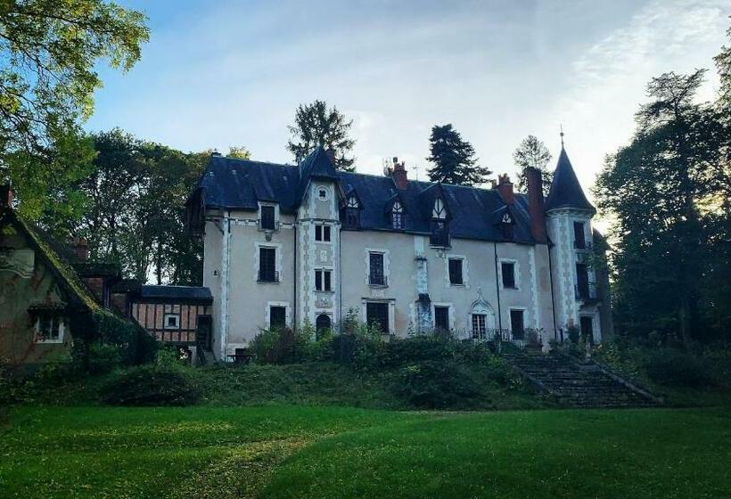 Family Suite, Parc De Lesseps