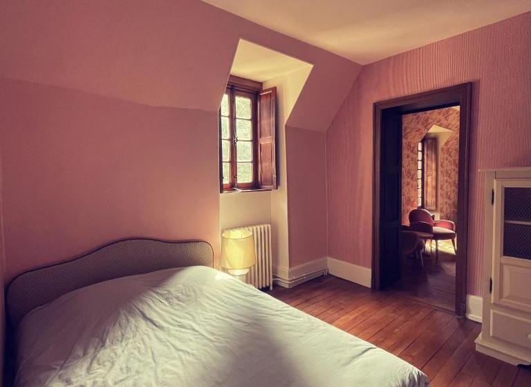 Family Suite, Parc De Lesseps