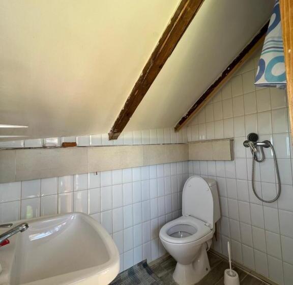Семейное Бунгало, Casa Traditionala Ardeleana