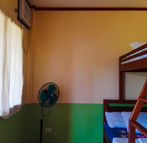 스탠다드 룸, Marianne S Guest House