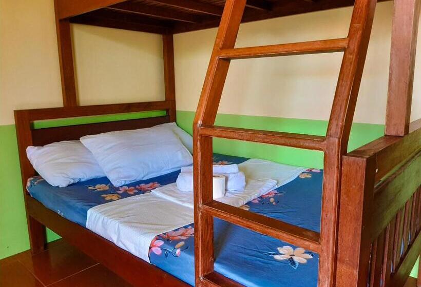 스탠다드 룸, Marianne S Guest House