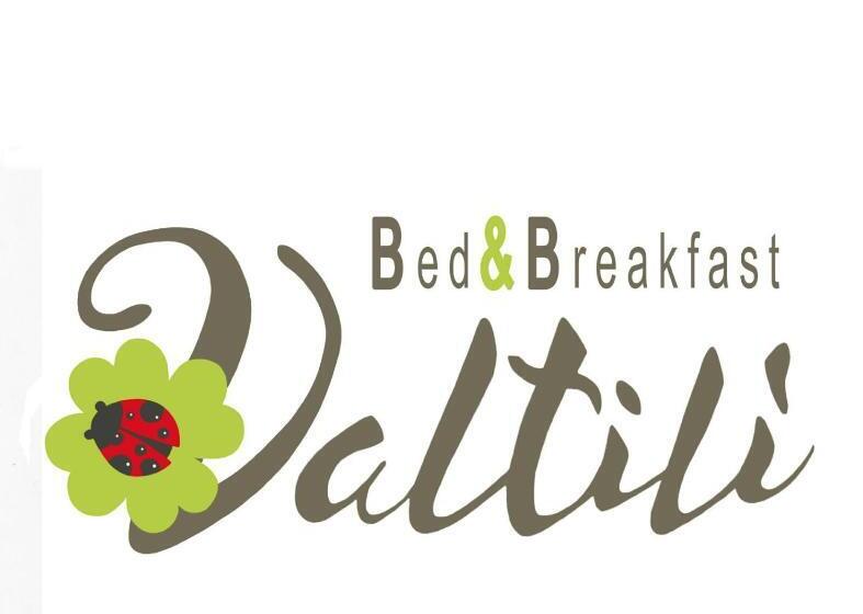 Номер Стандарт, B&b Valtilí