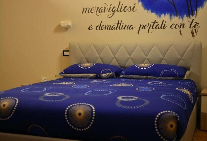 Номер Стандарт Совместная Ванная, B&b Valtilí