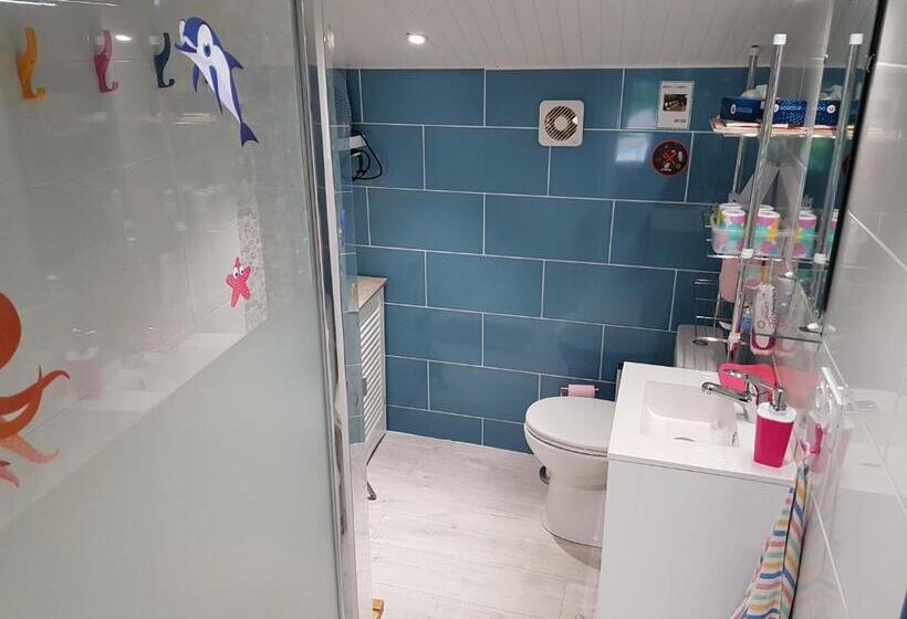 Семейный Номер, Chambre D Hôtes Le Gachignard