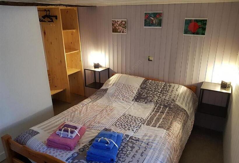 Семейный Номер, Chambre D Hôtes Le Gachignard
