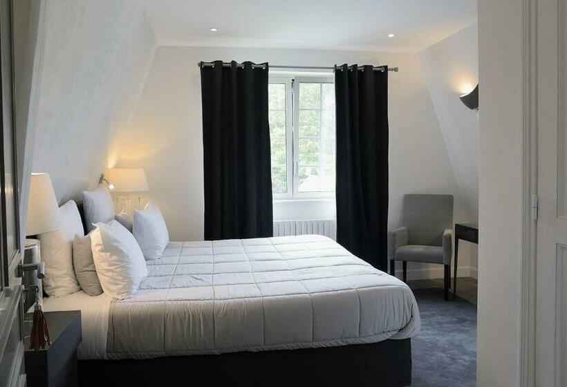 Habitació Superior, Domaine Des Bruyères