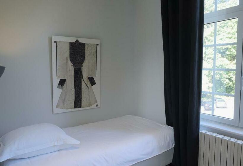 Трехместный Номер Deluxe, Domaine Des Bruyères