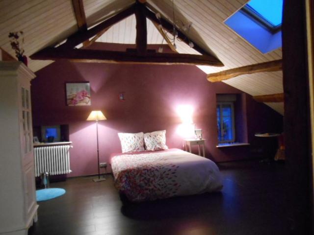 Номер Комфорт, La Maison De Marie Claire