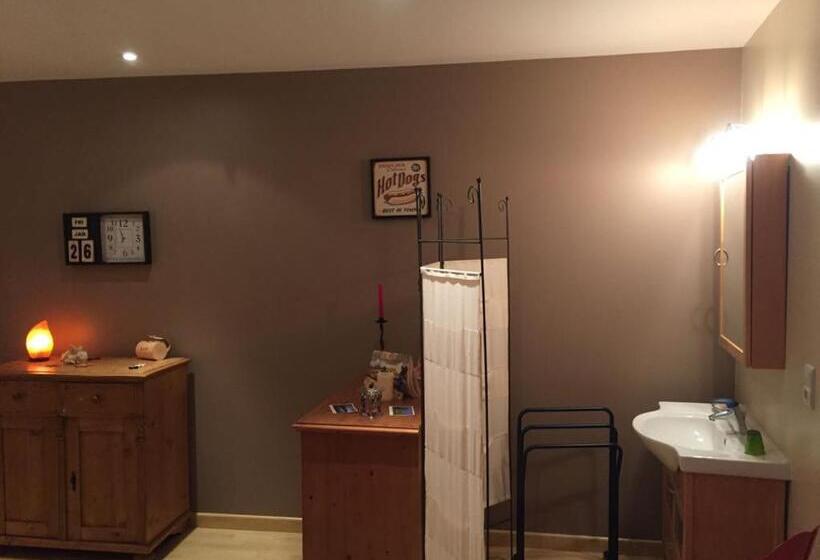 Family Suite, La Maison De Marie Claire