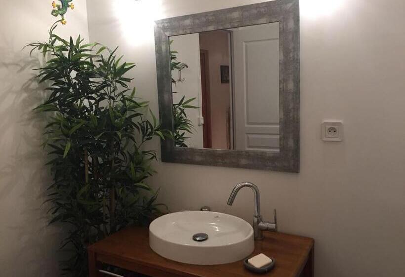 Family Suite, La Maison De Marie Claire