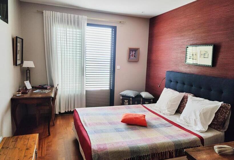 Стандартный Номер Кровать Кинг, La Palisse