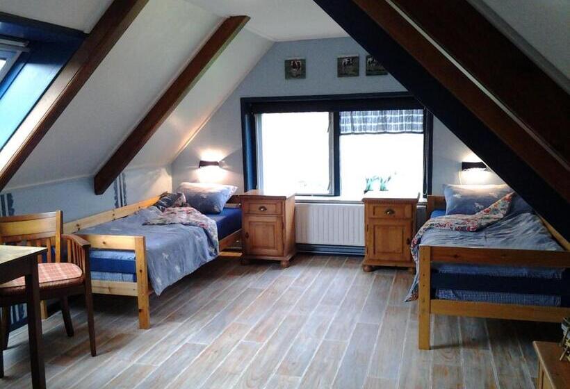 Номер Стандарт, Bed & Breakfast “ Gastvrij Onthaal “