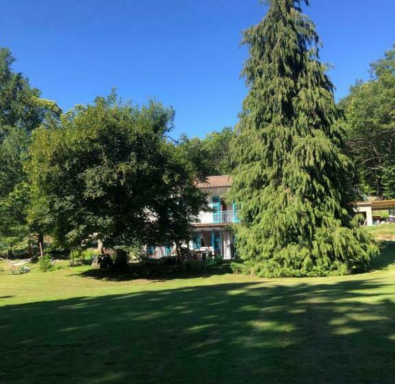 침실 3개 주택, Agriturismo La Casa Nel Bosco