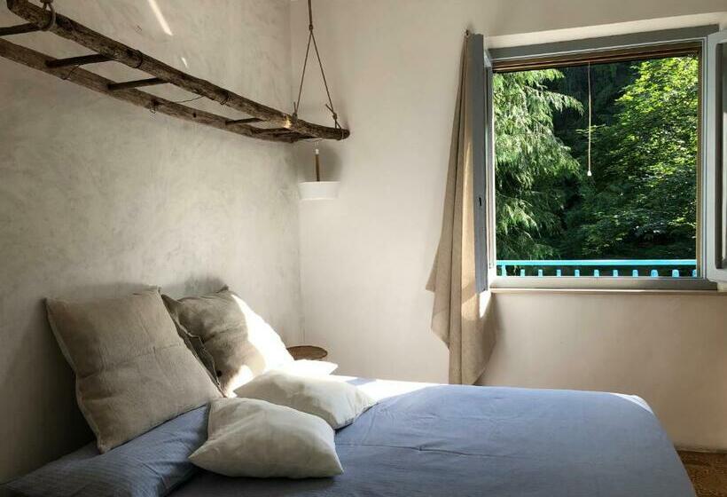 침실 3개 주택, Agriturismo La Casa Nel Bosco