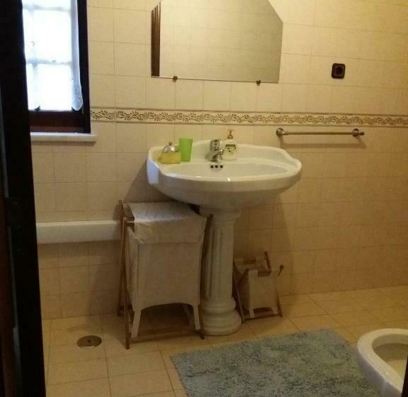 Дом 1 Спальня, A Casa Da Serra   Alojamento Local