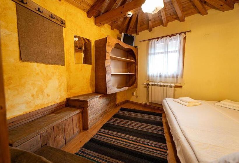 Номер Стандарт Вид на Горы, Kandaphery Guest Houses