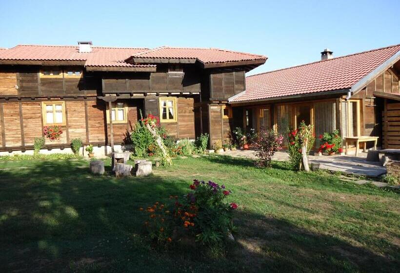 Дом 1 Спальня, Kandaphery Guest Houses